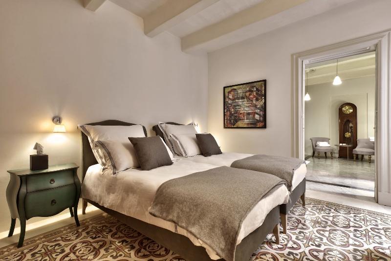 Hotel Casa Ellul - Small Luxury Of The World