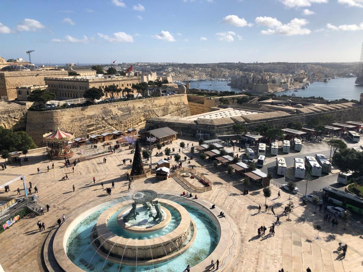 Harbour View