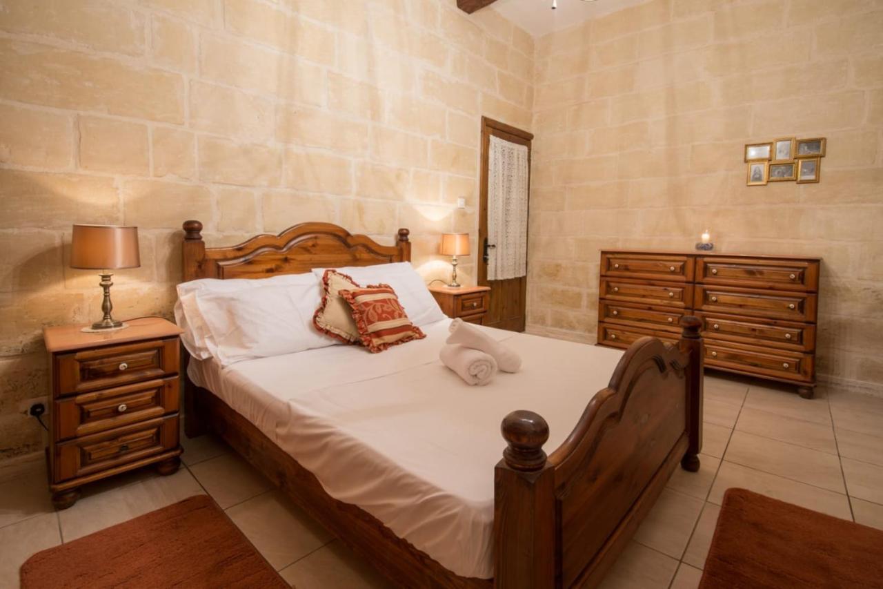 Grand Ferienhaus Valletta
