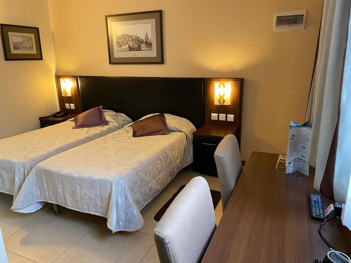 Hotel Grand Harbour Valletta