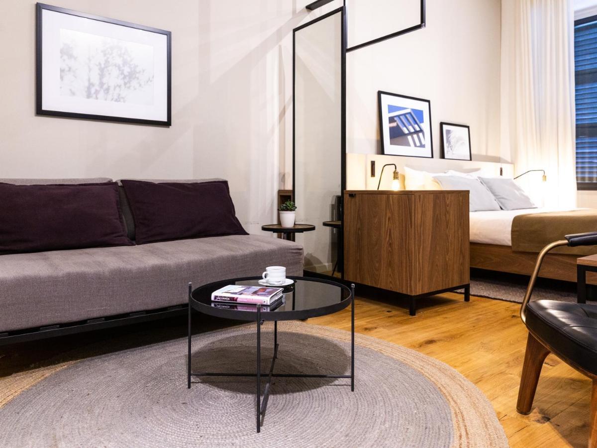 Merchant Hotel 3*