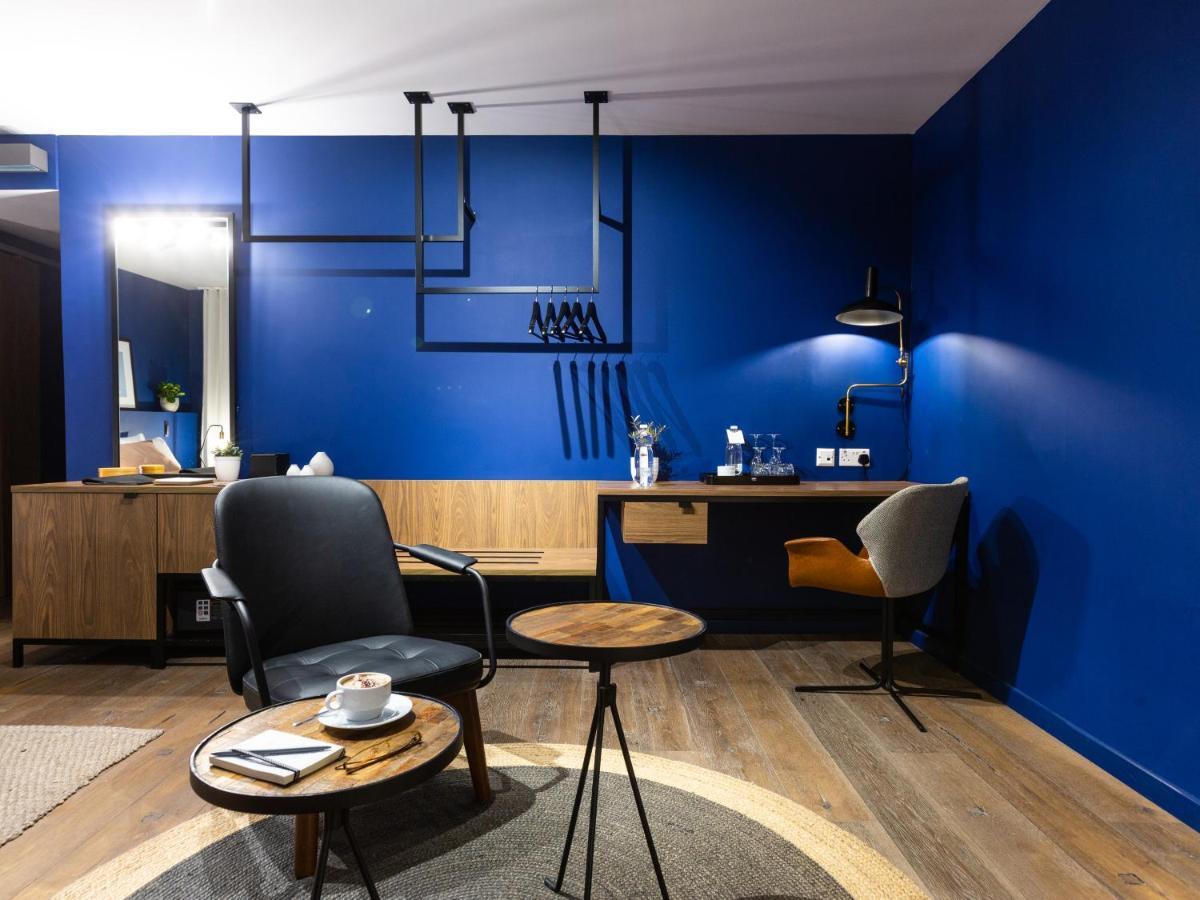 Merchant Hotel
