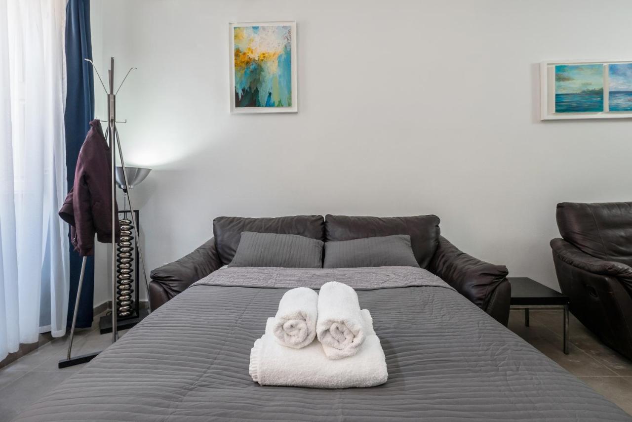 La Vallette Apartment Valletta