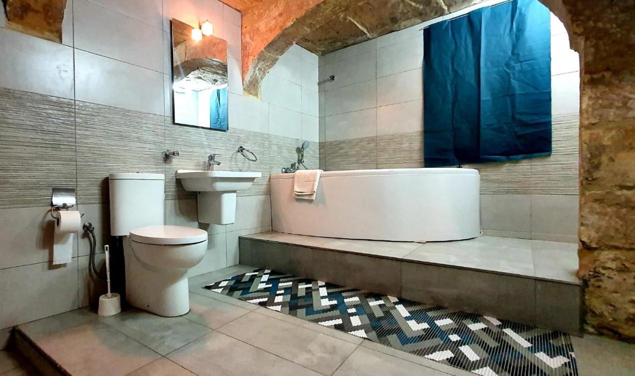 Ferienhaus Lucia Townhouse Valletta