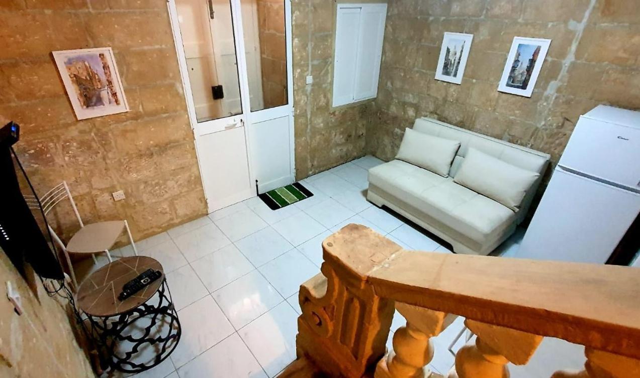 Lucia Townhouse * Valletta