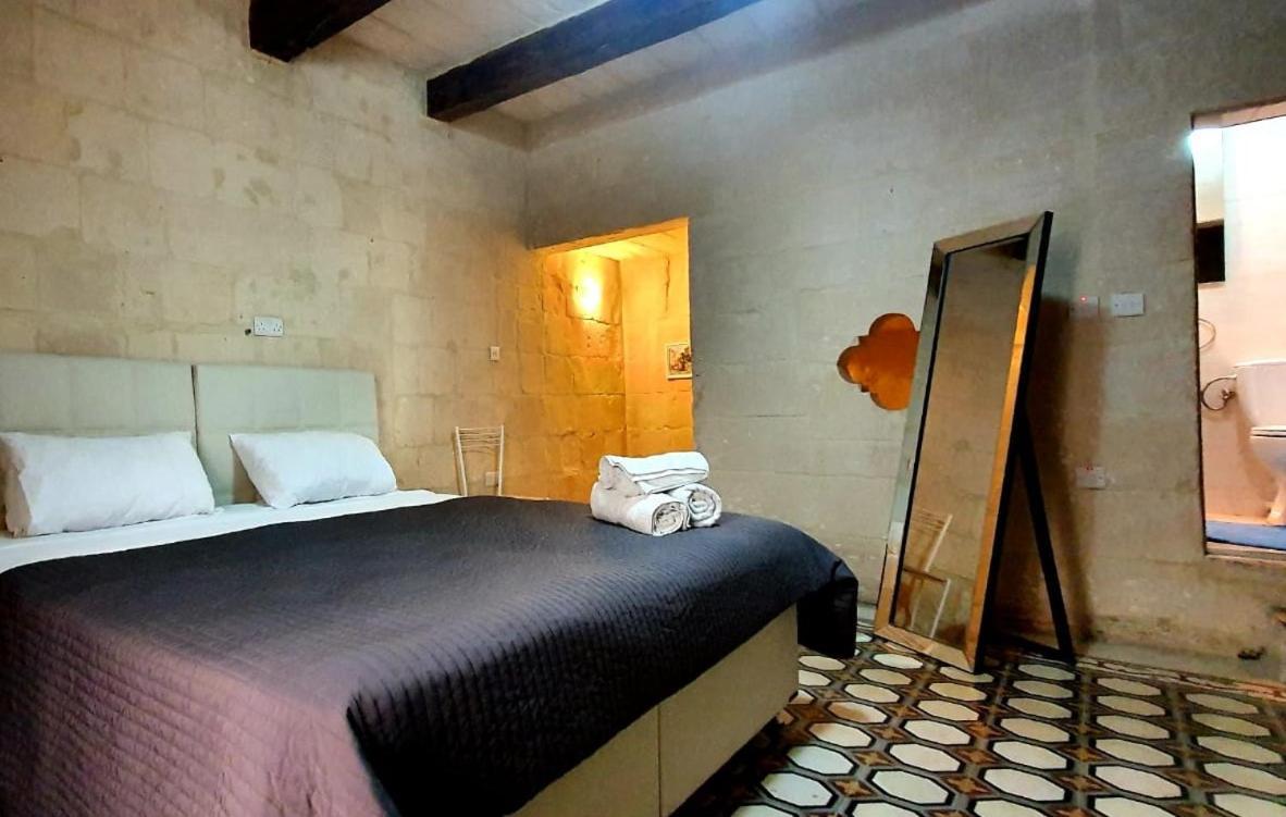 Ferienhaus Lucia Townhouse Valletta
