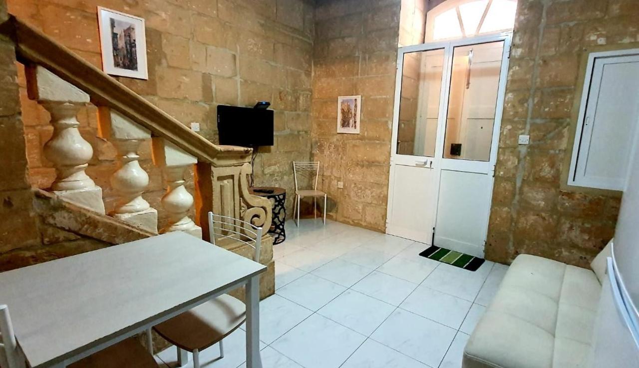 Lucia Townhouse * Valletta
