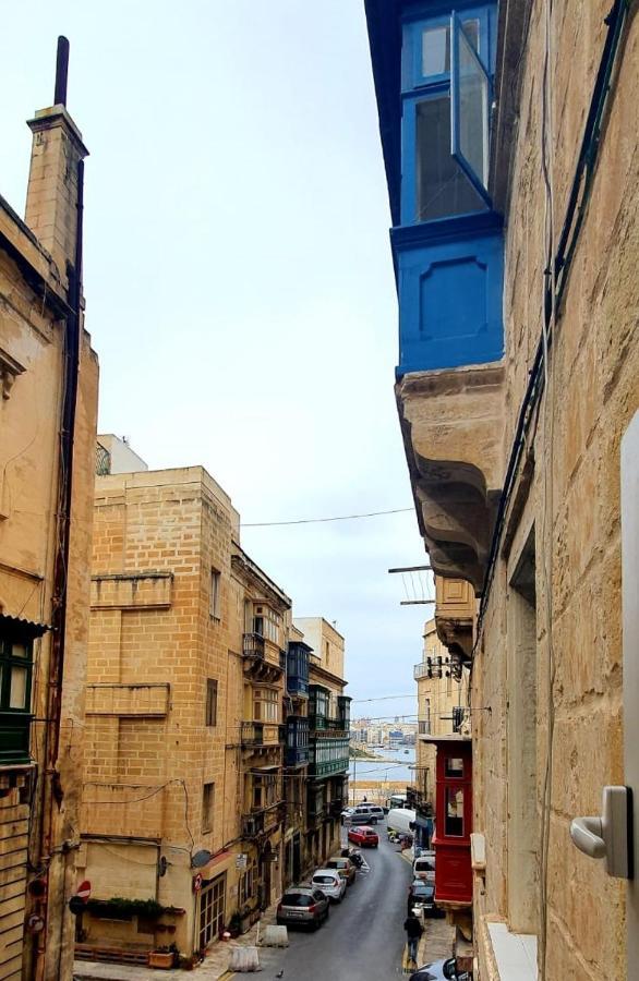 Lucia Townhouse Valletta