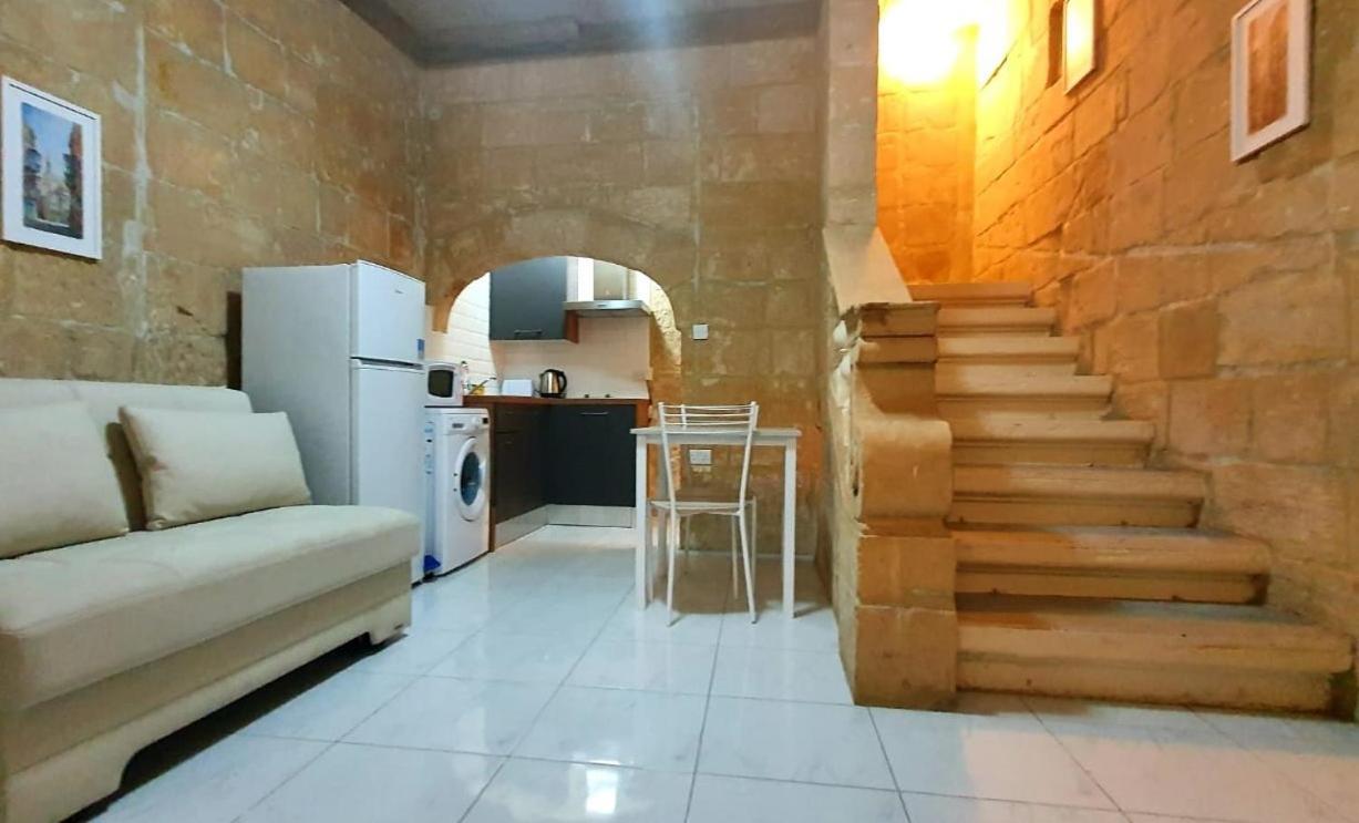Lucia Townhouse Ferienhaus Valletta