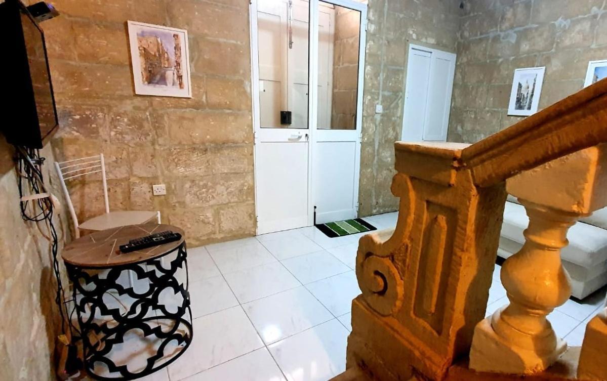 Lucia Townhouse Ferienhaus