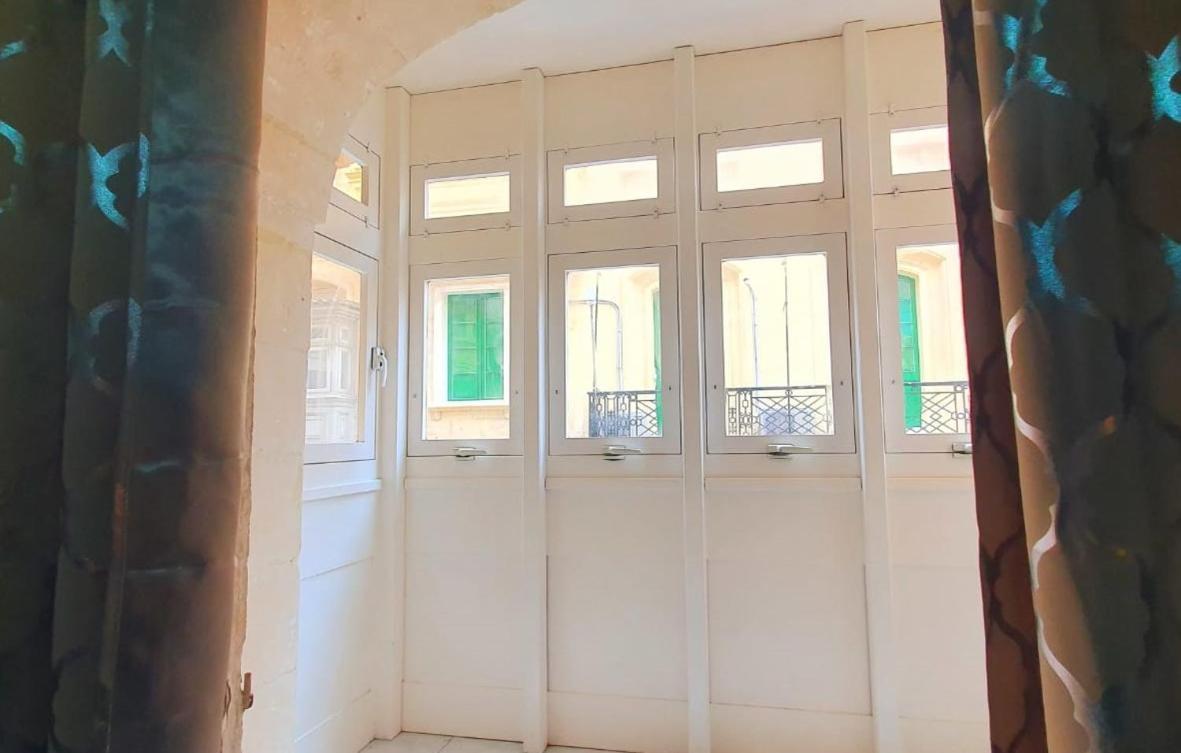 Ferienhaus Lucia Townhouse Valletta