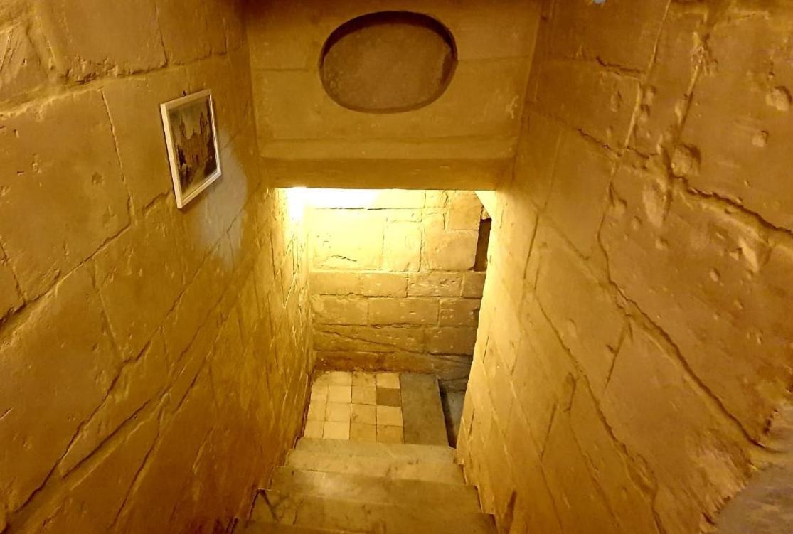Lucia Townhouse * Valletta