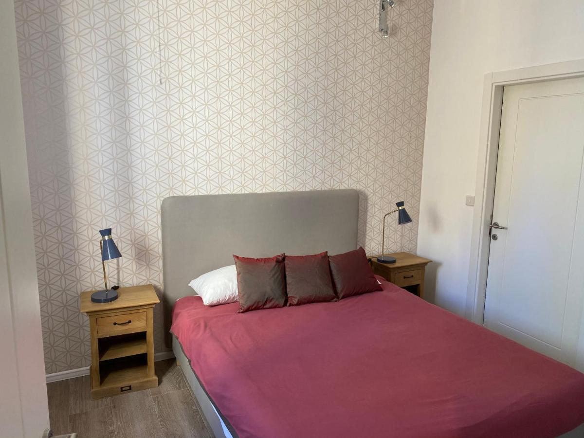 Aparthotel Merisi 2*