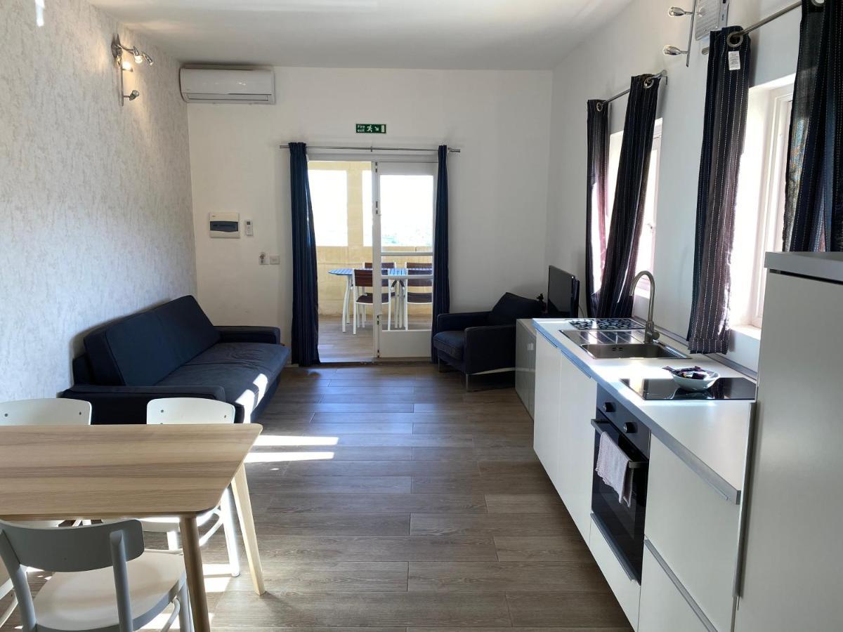 Merisi Aparthotel 2*