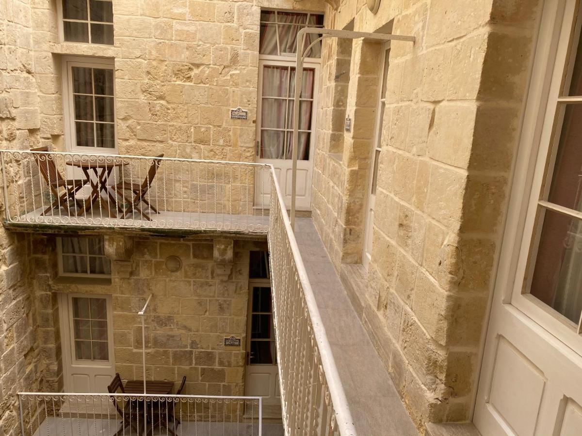 Merisi Valletta