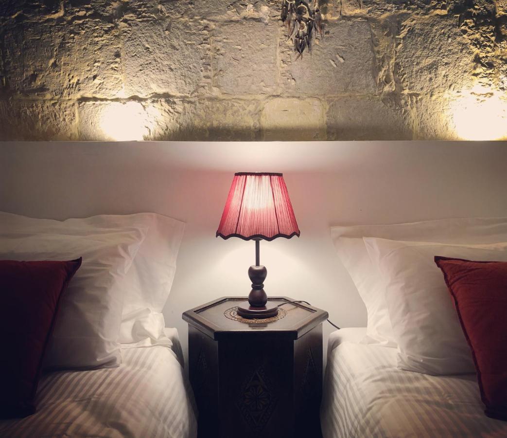 Bed & Breakfast Casa Holma