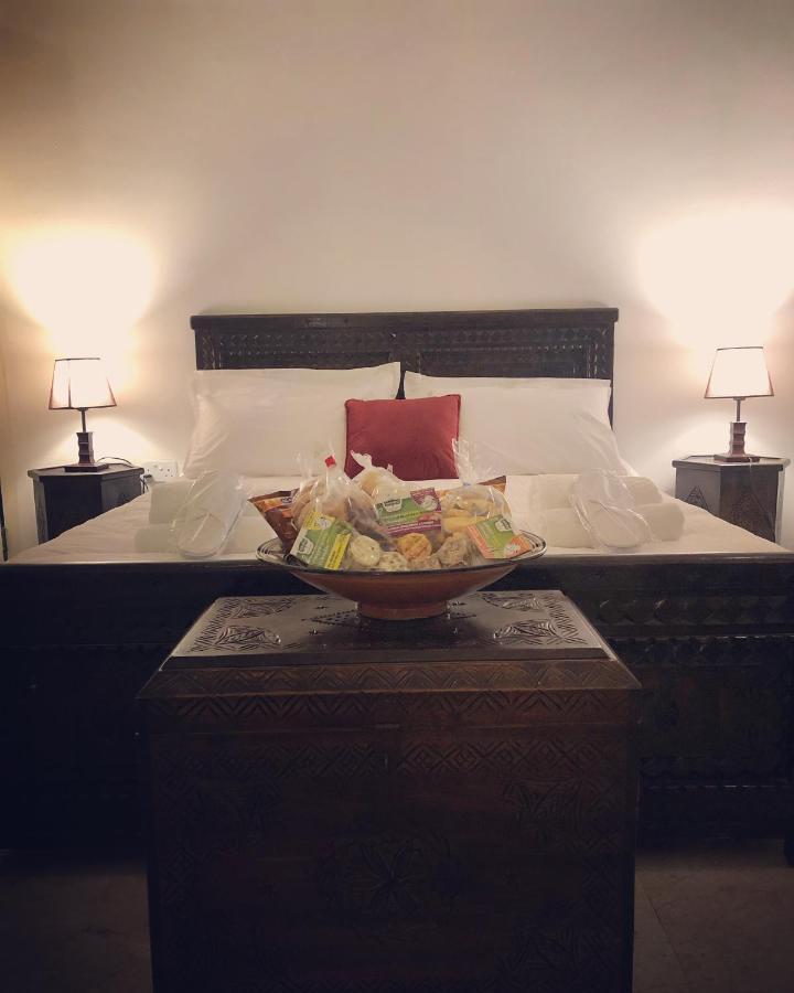 Casa Holma Bed & Breakfast *