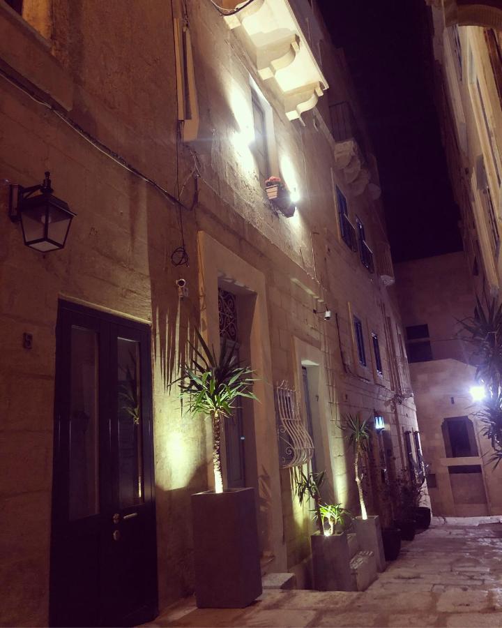 Bed & Breakfast Casa Holma Valletta