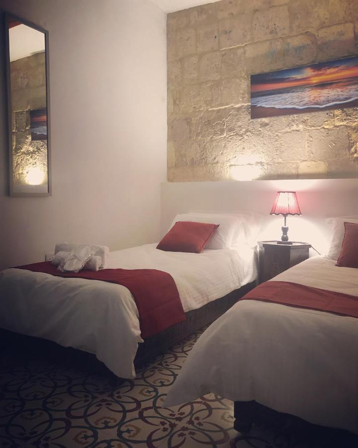 Bed & Breakfast Casa Holma *