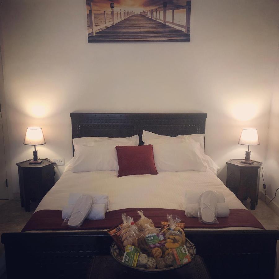 Casa Holma Bed & Breakfast Valletta
