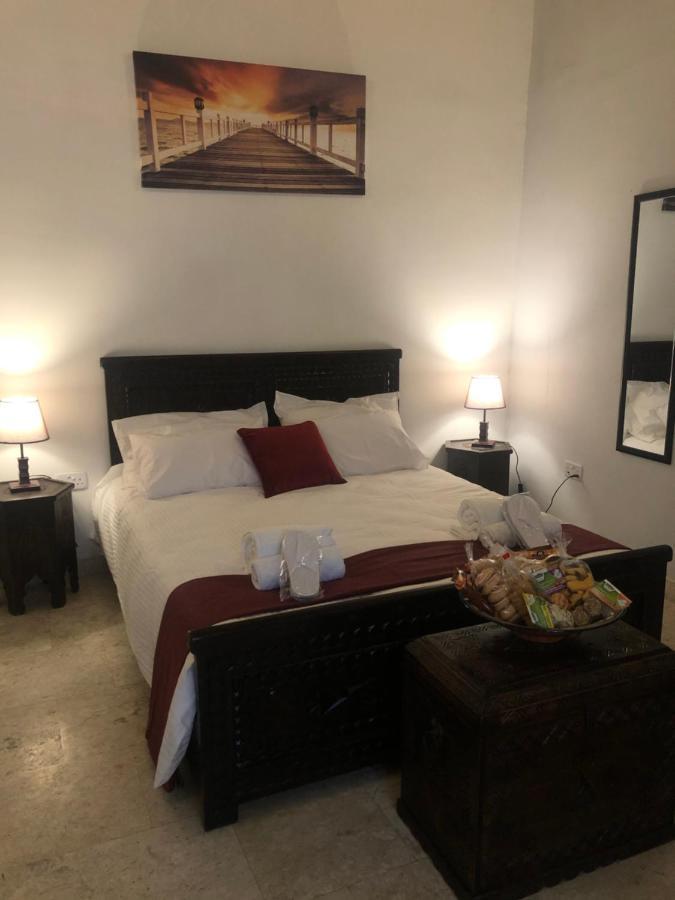 Bed & Breakfast Casa Holma