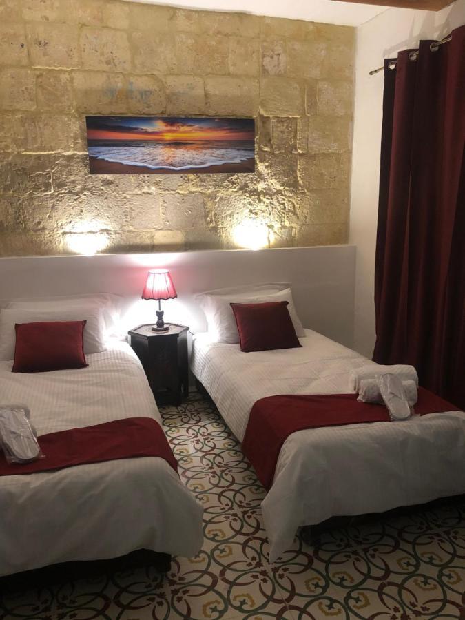 Casa Holma Bed & Breakfast
