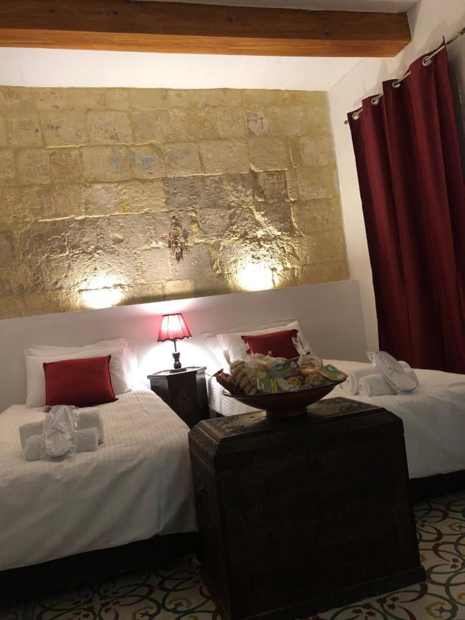 Casa Holma Bed & Breakfast *