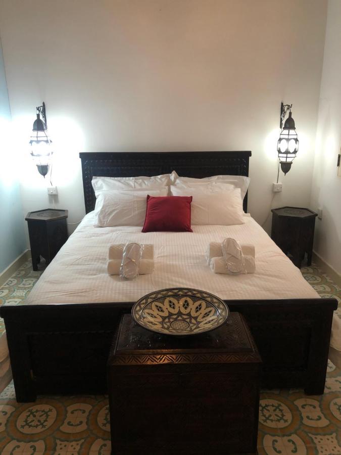 Bed & Breakfast Casa Holma