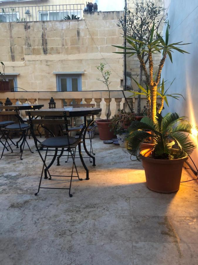 Casa Holma Valletta
