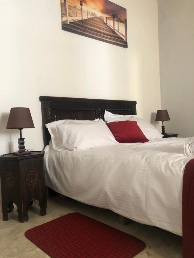 Bed & Breakfast Casa Holma Valletta