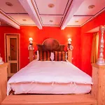 Casa Rocca Piccola B&B