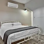 Chateau La Vallette - Barrakka Suite