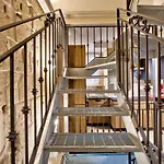 Chateau La Vallette - Barrakka Suite