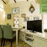 Sant\'Elmo House Valletta