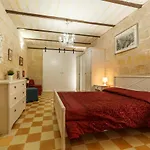 Sant\'Elmo House Valletta