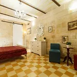 Sant\'Elmo House Valletta