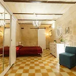 Sant\'Elmo House Valletta