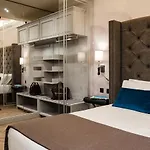 Hotel Pjazza Merkanti - Boutique Living