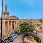St Paul\'S Cathedral Apartment