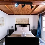 Valletta Collection - St Pauls Apartment