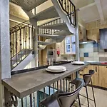 Chateau La Vallette - Grand Harbour Suite