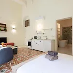 Historic Valletta Private Duplex Apartments