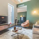 Luxury Duplex Apartment With Balcony, Valletta