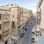 Valletta Collection - 101 Republic
