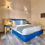 The British Suites
