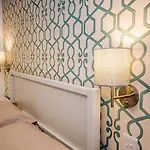 Valletta Republic Suite