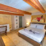 Romantic And Historical Maisonette In The Center Of Valletta Mbal1-1
