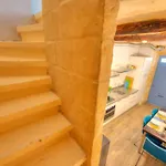 Romantic And Historical Maisonette In The Center Of Valletta Mbal1-1