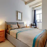 Stylish 2Br Apartment In Valletta