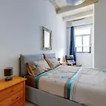 Stylish 2Br Apartment In Valletta